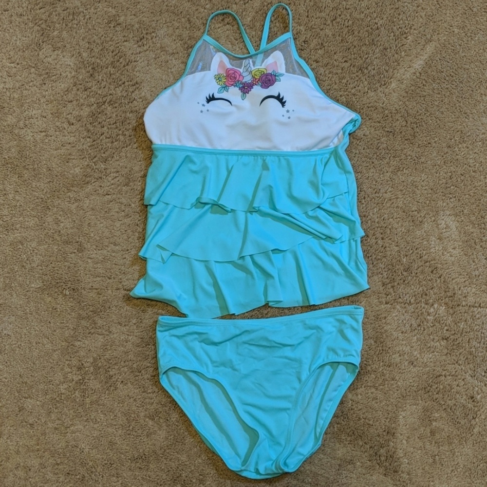 Juniors Size 20 swimsuit